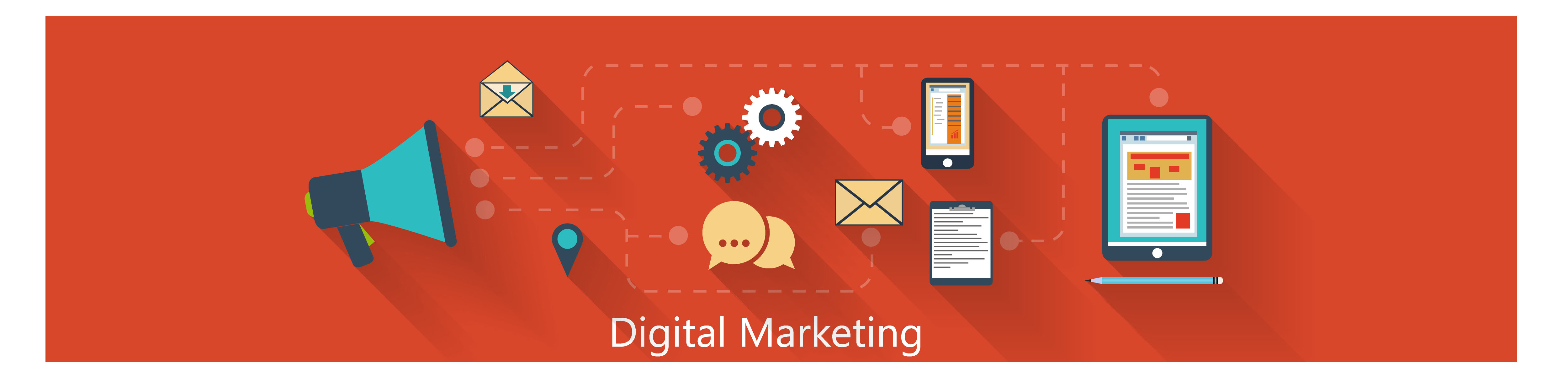 Modern Marketing In The Digital Age - SEO.com