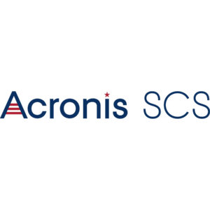 Acronis SCS Logo