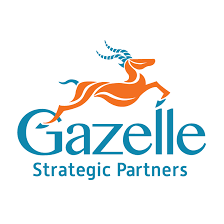 Gazelle Strategic Partners Logo