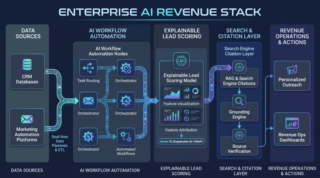 Fixing the Broken Revenue Stack
